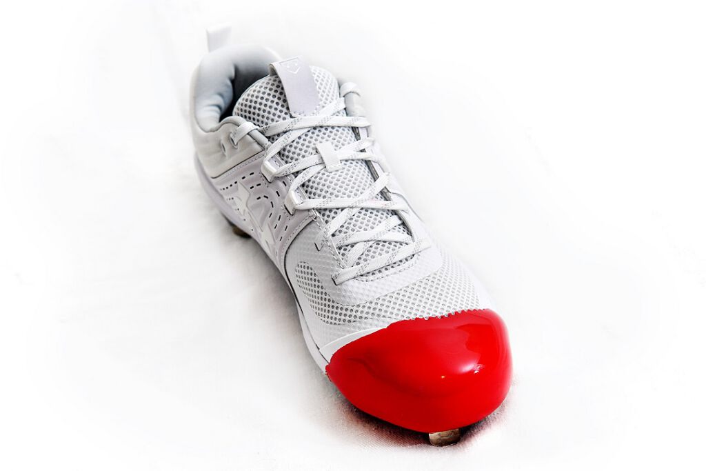Front Wrap over Toe