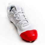Front Wrap over Toe