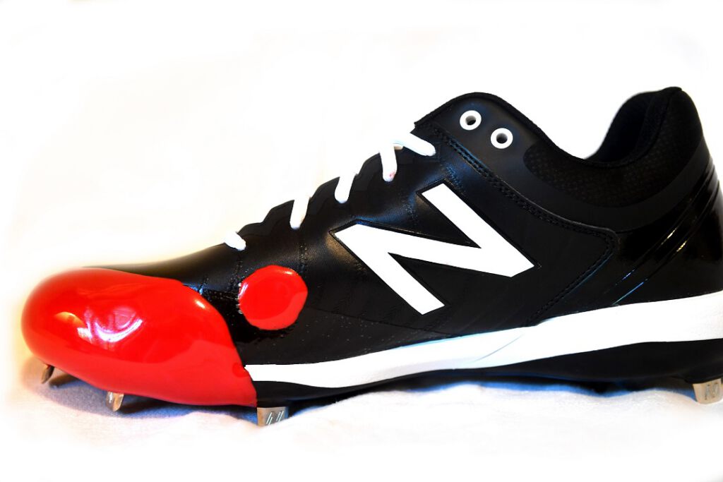 Hurler Athletics Hot Spot