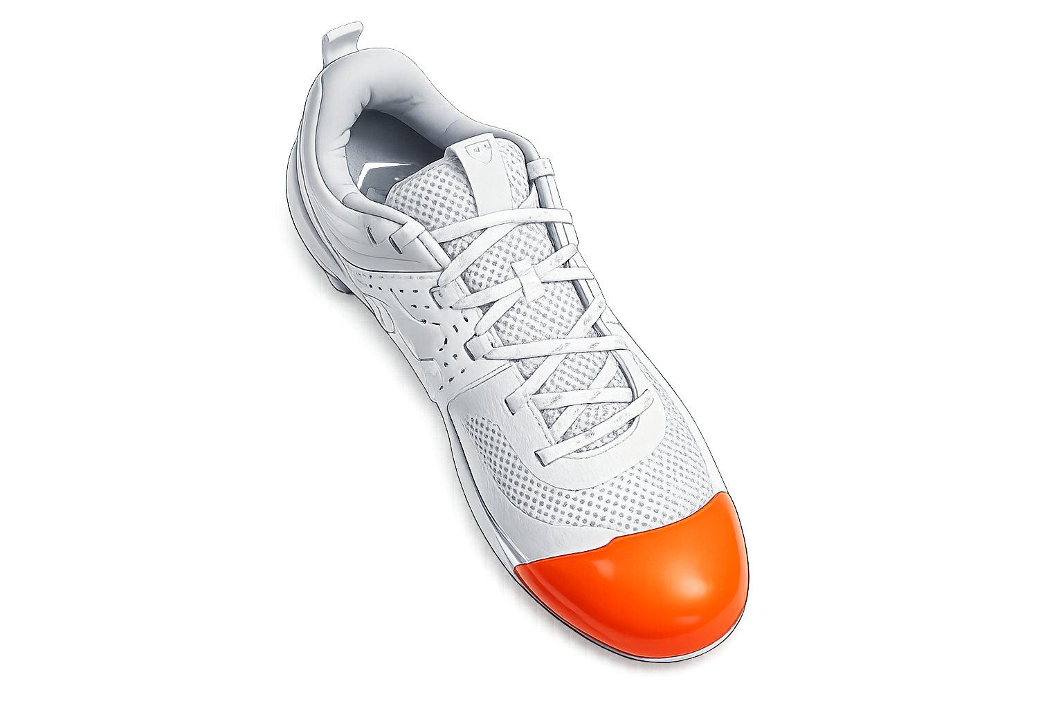 Wrapped Cleats Extend the Life of Your Cleat - Hurler Athletic