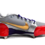 Hurler Athletics Inside Heel Spot