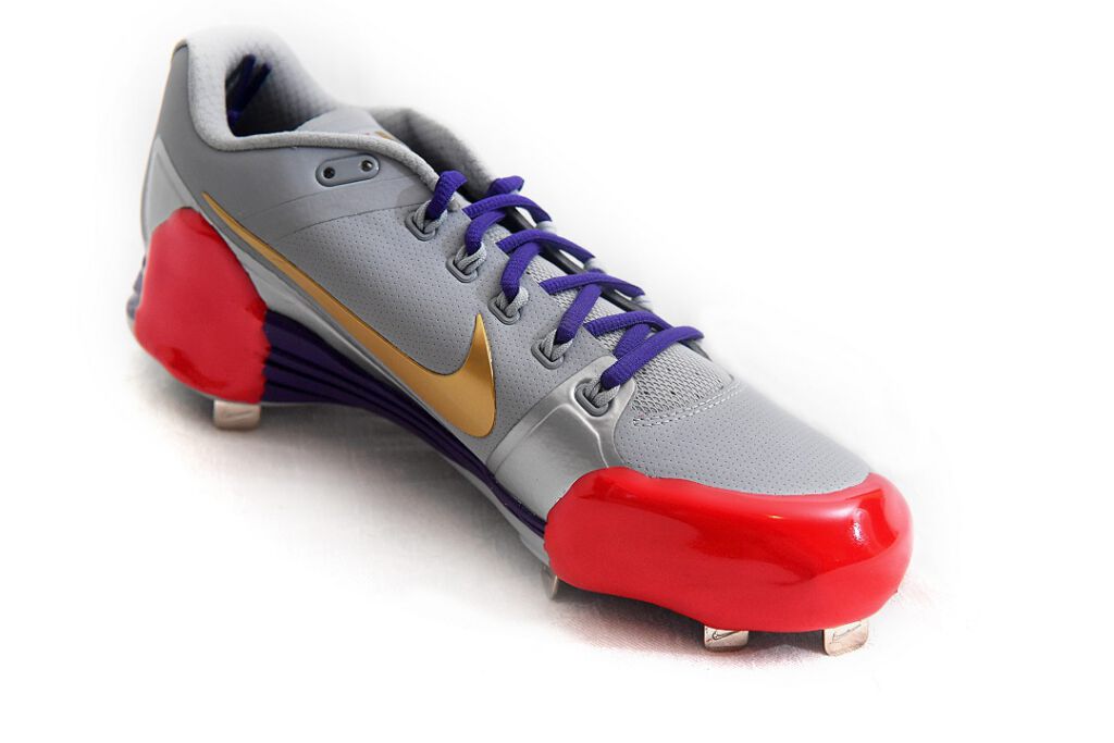 Hurler Athletics Inside Heel Spot
