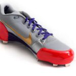 Hurler Athletics Inside Heel Spot